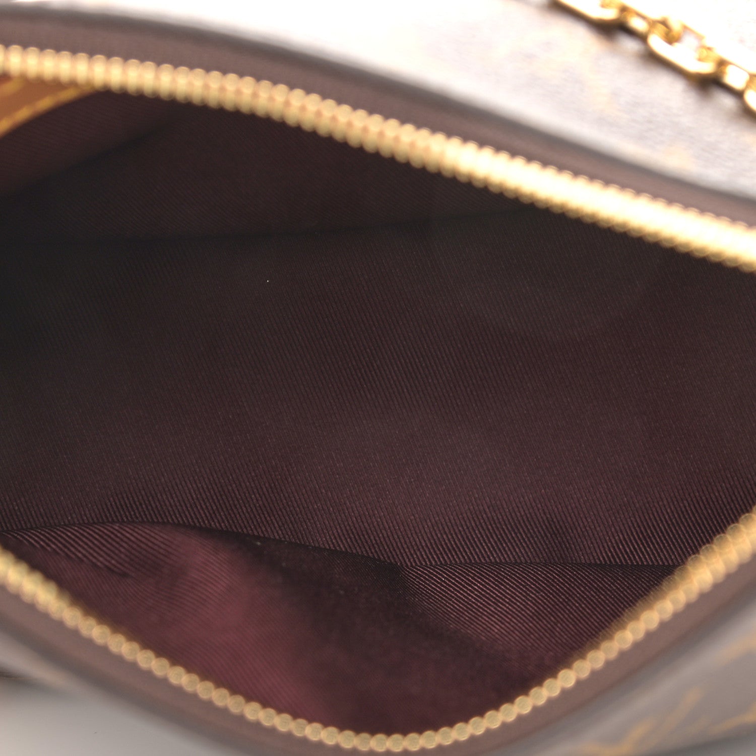 Louis Vuitton Monogram Boulogne NM 6 of 10