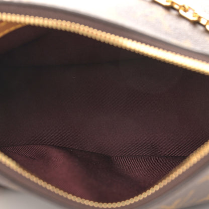 Louis Vuitton Monogram Boulogne NM 6 of 10