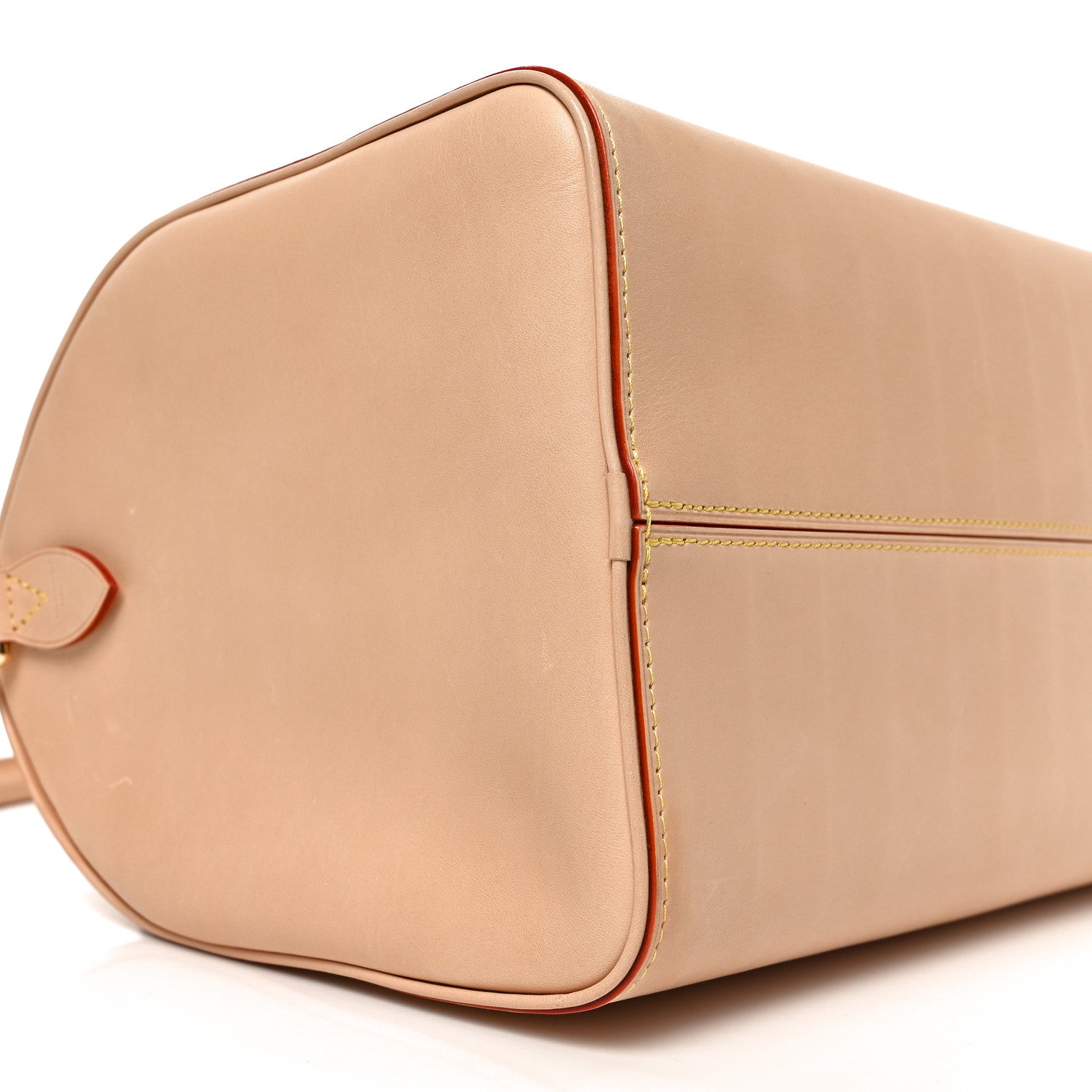 Louis Vuitton Vachetta Speedy Soft 30 Beige 8 of 9