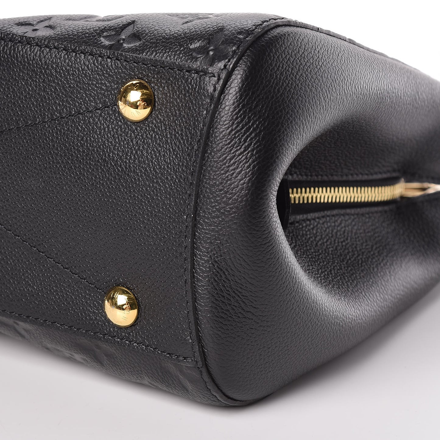 Empreinte Montaigne MM Black