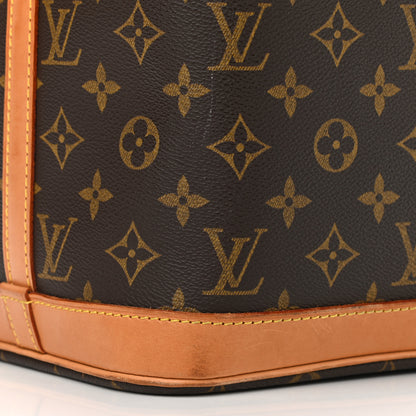 Louis Vuitton Monogram Sharon Stone Amfar Vanity Three 8 of 16