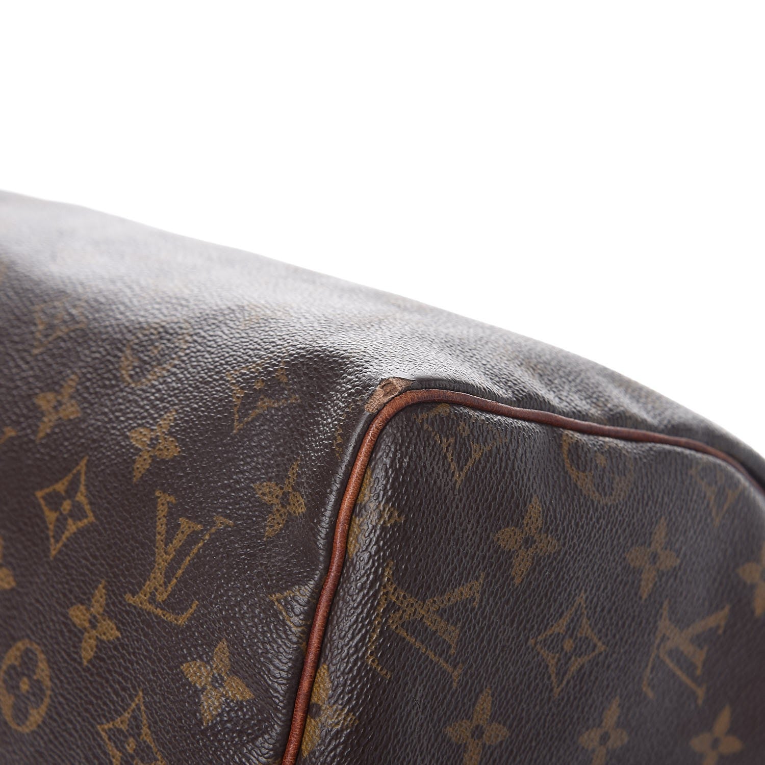 Louis Vuitton Monogram Speedy 30 17 of 20