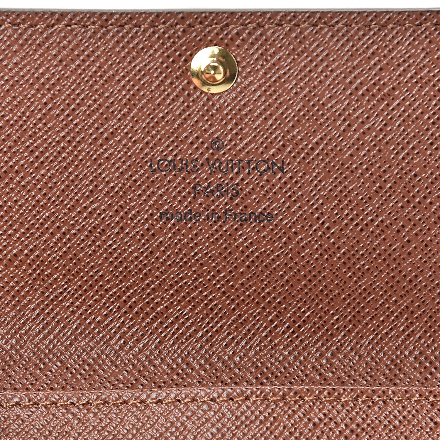 Louis Vuitton Monogram 6 Key Multicles Holder 5 of 7
