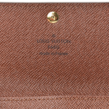 Louis Vuitton Monogram 6 Key Multicles Holder 5 of 7