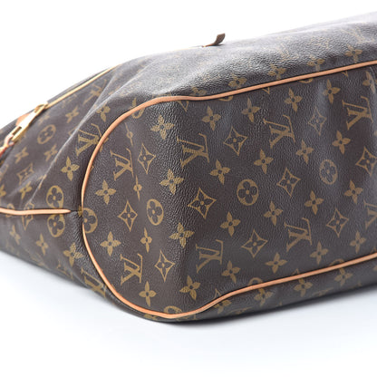 Louis Vuitton Monogram Delightful GM 8 of 9