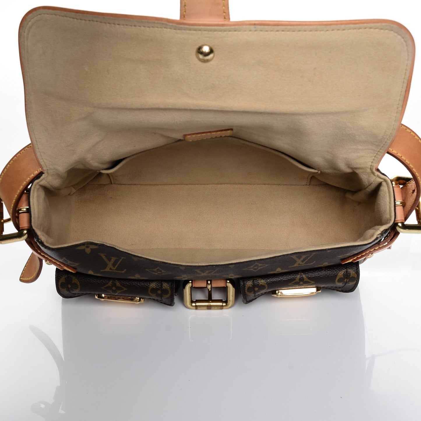 Monogram Hudson PM
