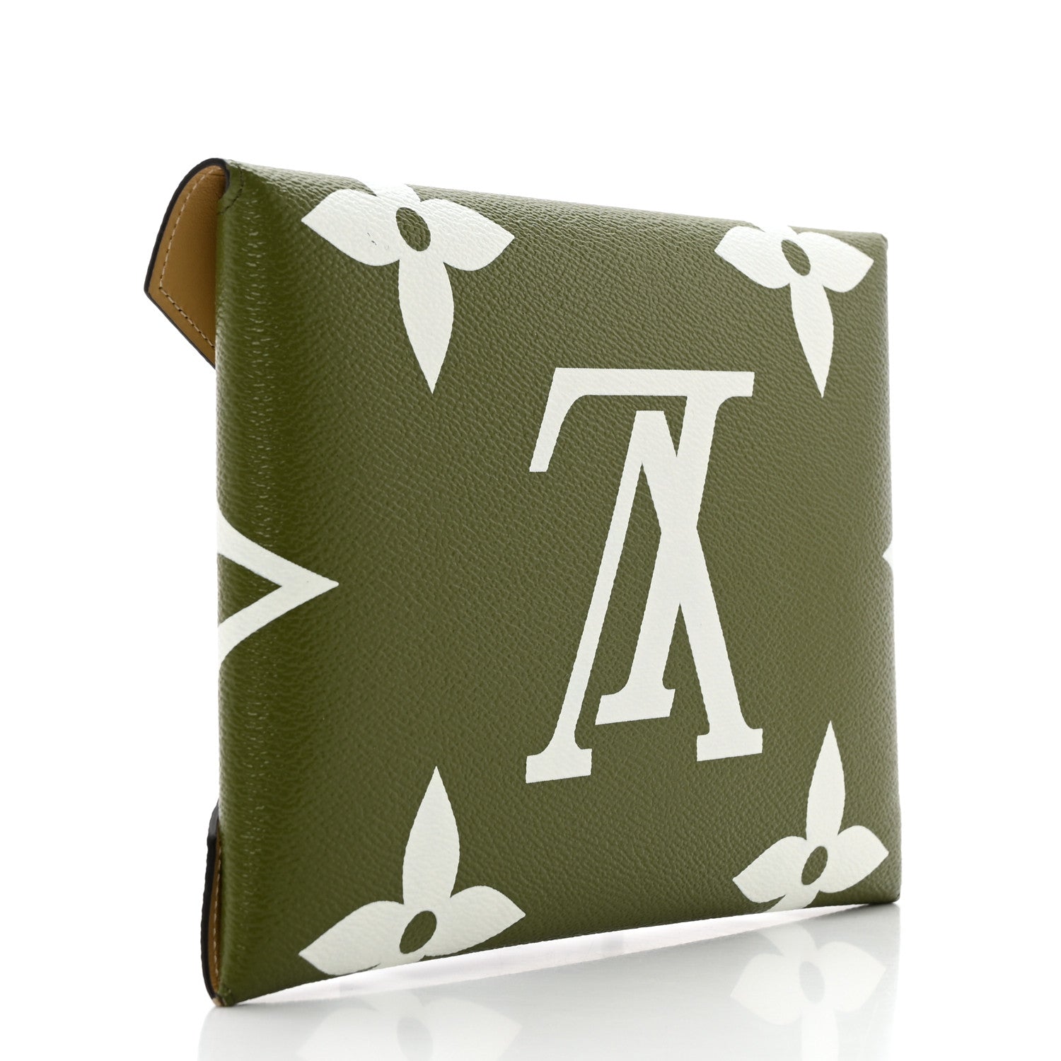 Louis Vuitton Monogram Giant Kirigami Pochette Set 4 of 11