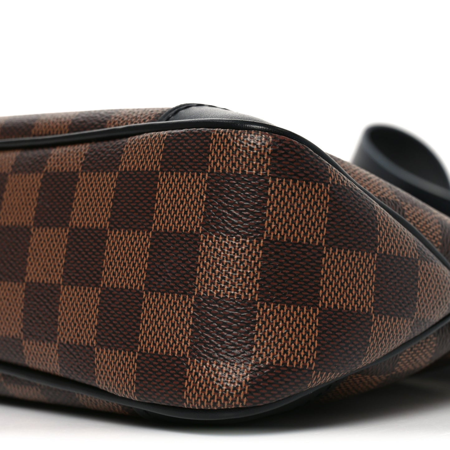 Damier Ebene Odeon PM Black