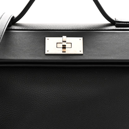 Hermes Togo Swift 24/24 29 Black 8 of 10