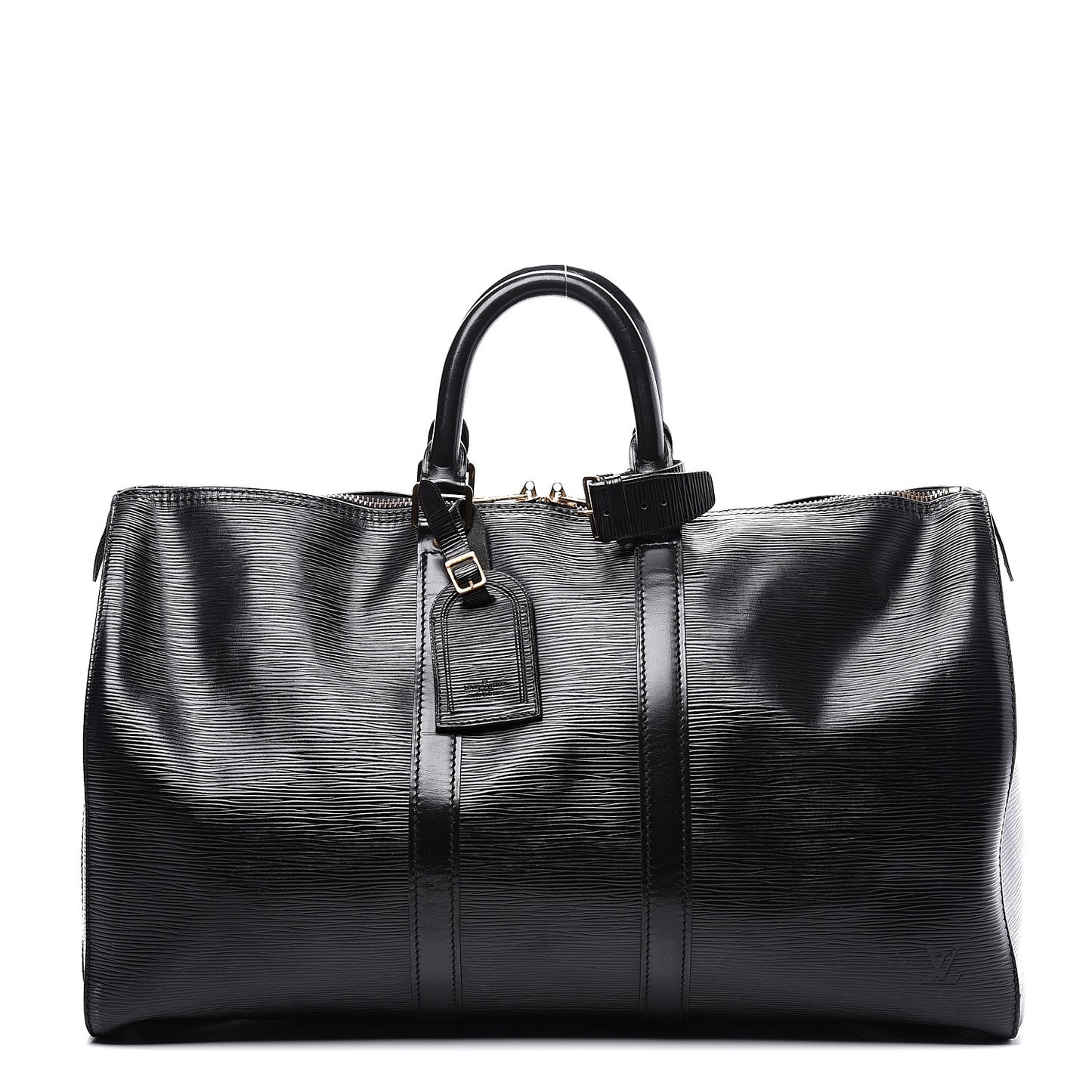 Epi Keepall 45 Black
