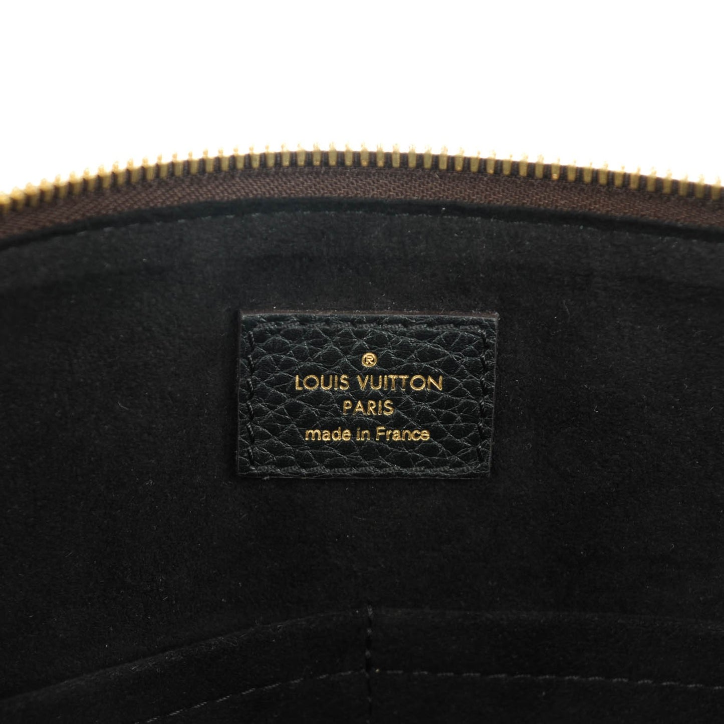 Monogram Estrela NM Black