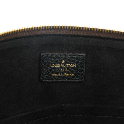 Louis Vuitton Monogram Estrela NM Black 6 of 7