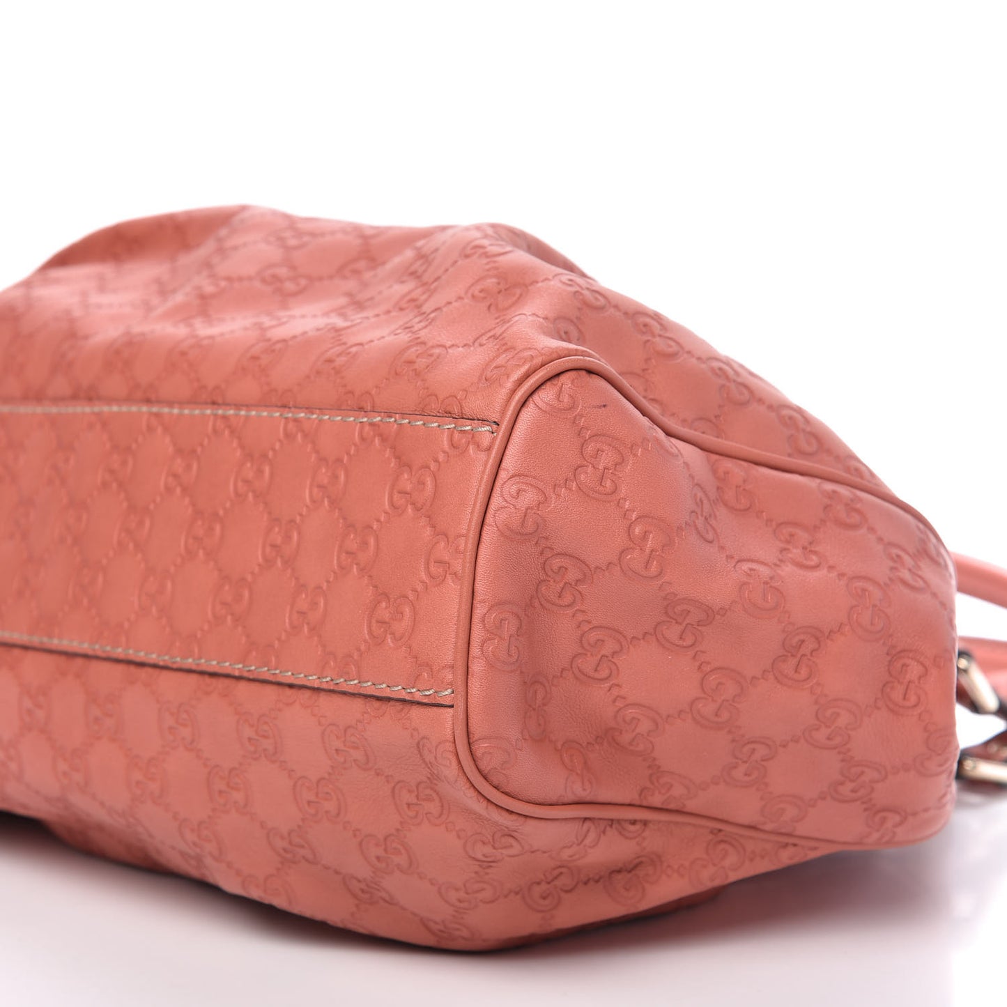 Guccissima Medium Sukey Rose