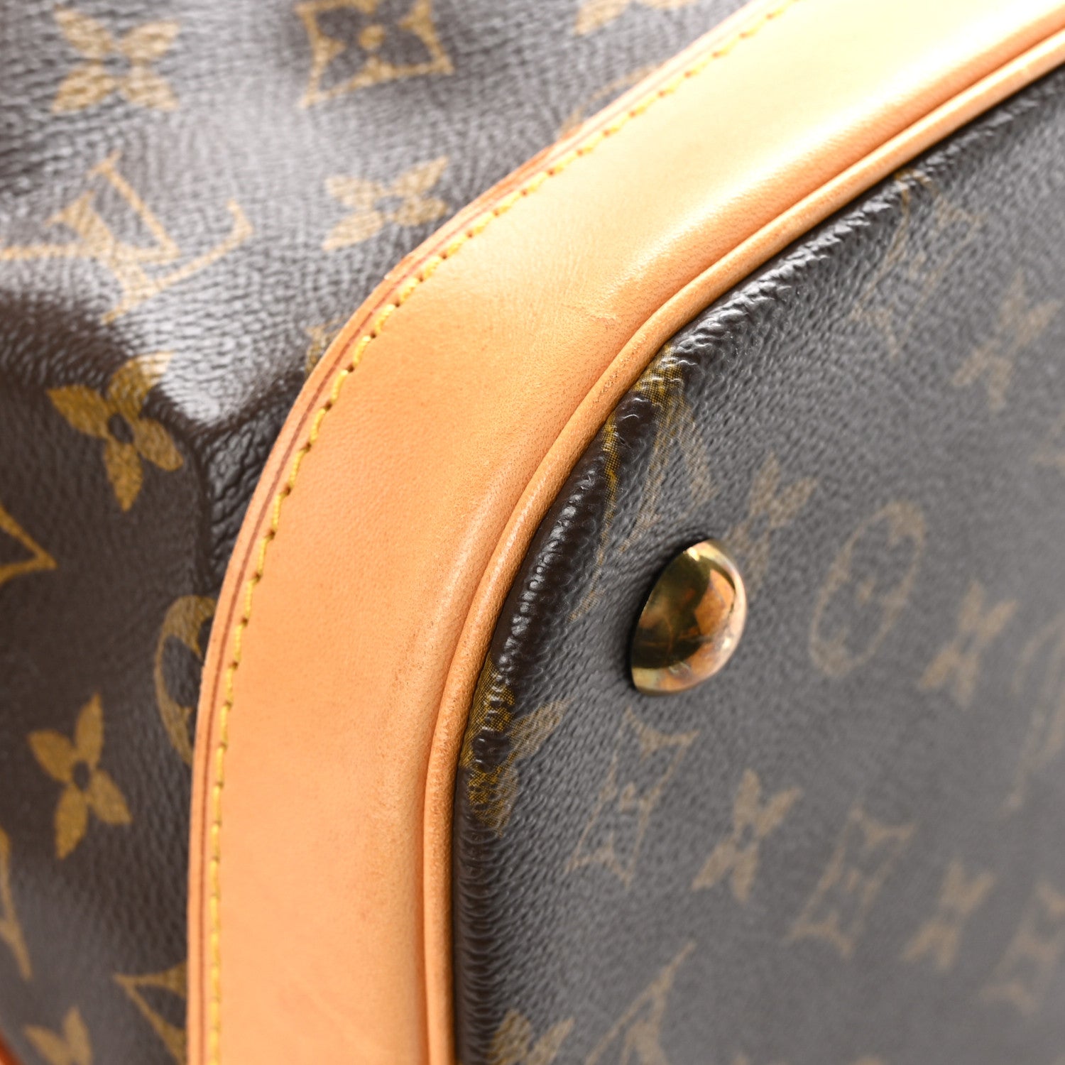 Louis Vuitton Monogram Cruiser 45 10 of 12