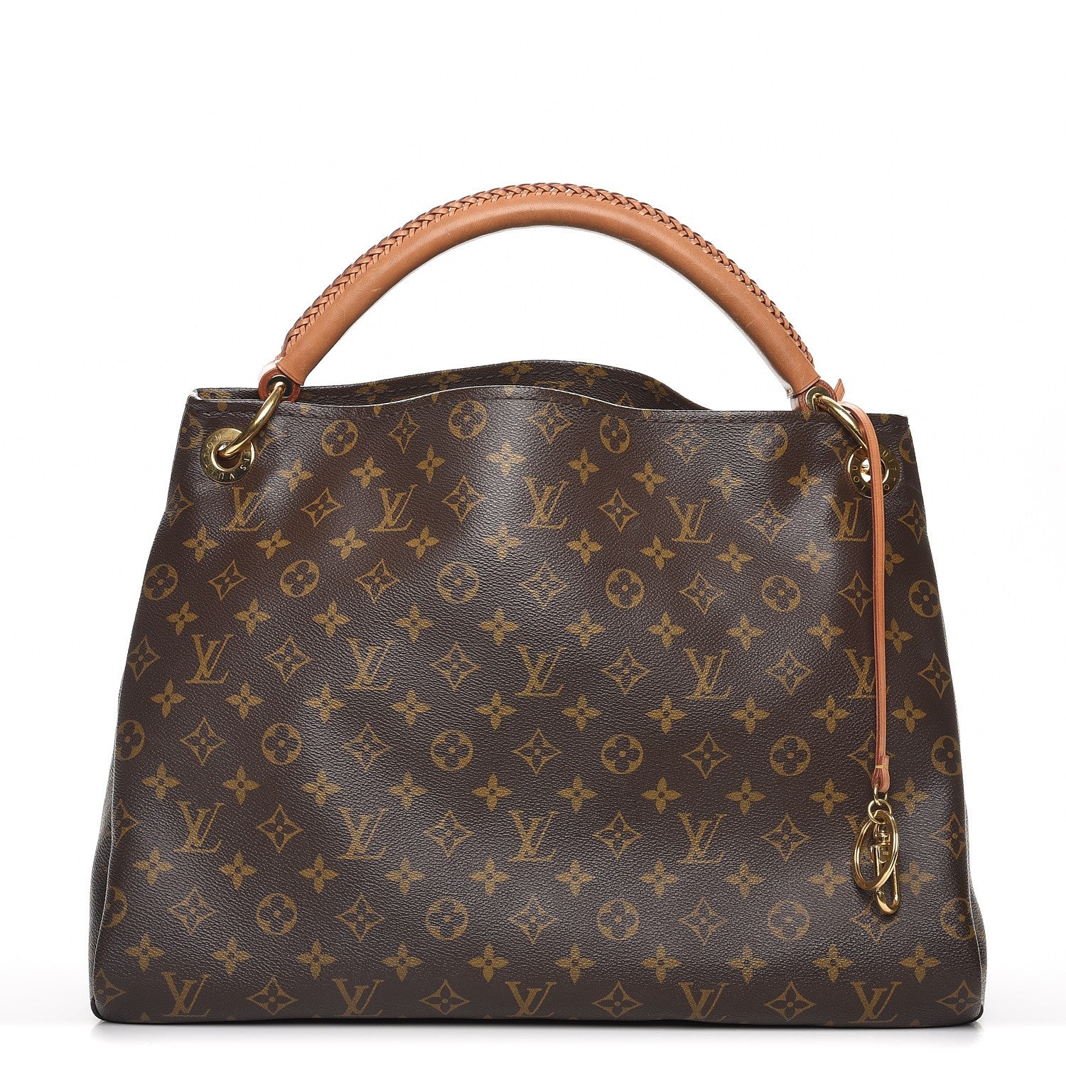 Louis Vuitton Monogram Artsy MM 1 of 9