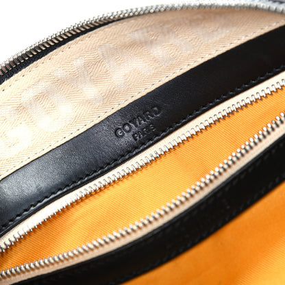 Goyard Goyardine Croisiere 50 Black 7 of 9