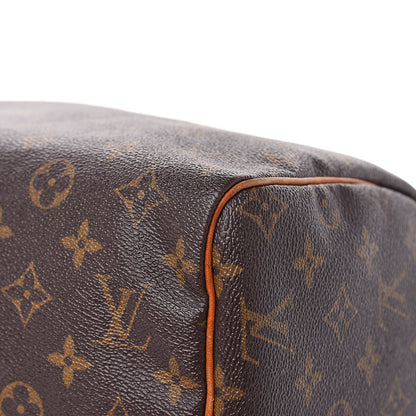 Louis Vuitton Monogram Speedy 30 12 of 18