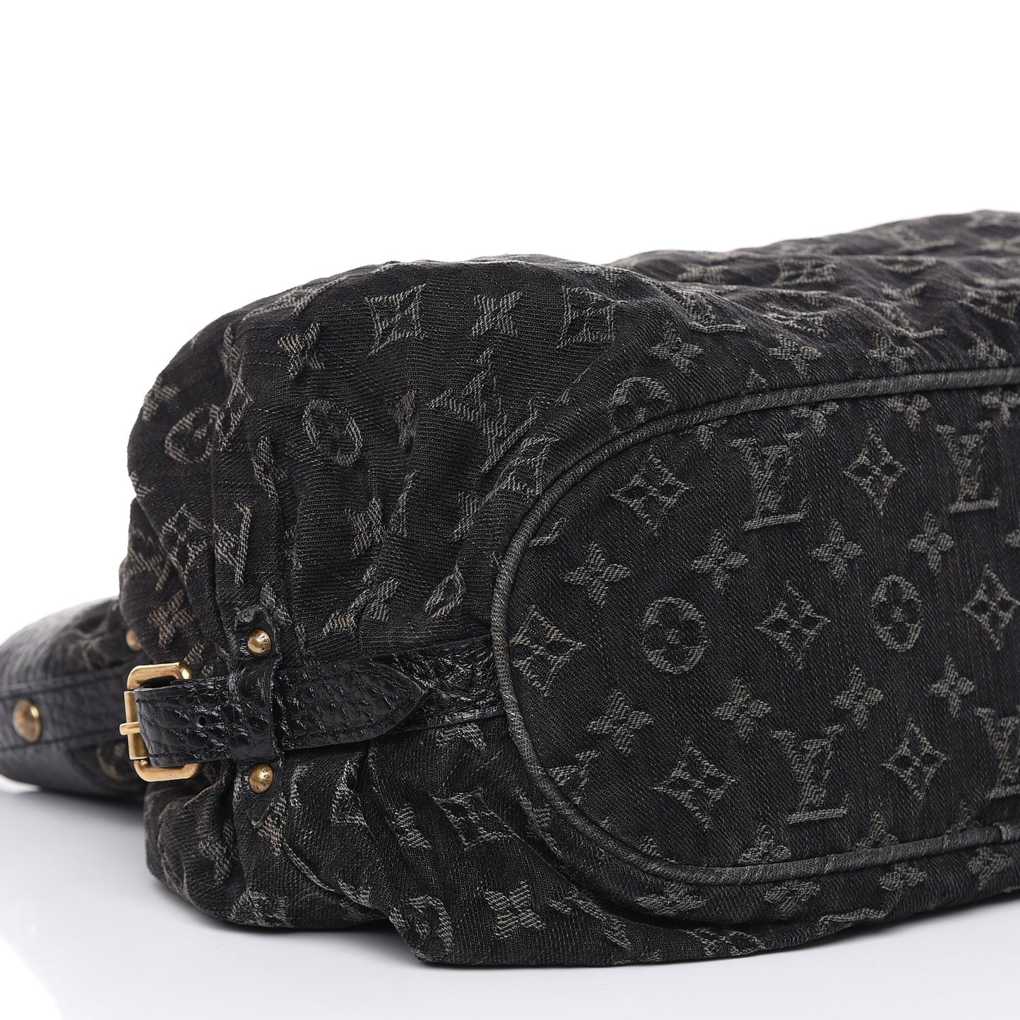 Denim Mahina XS Black