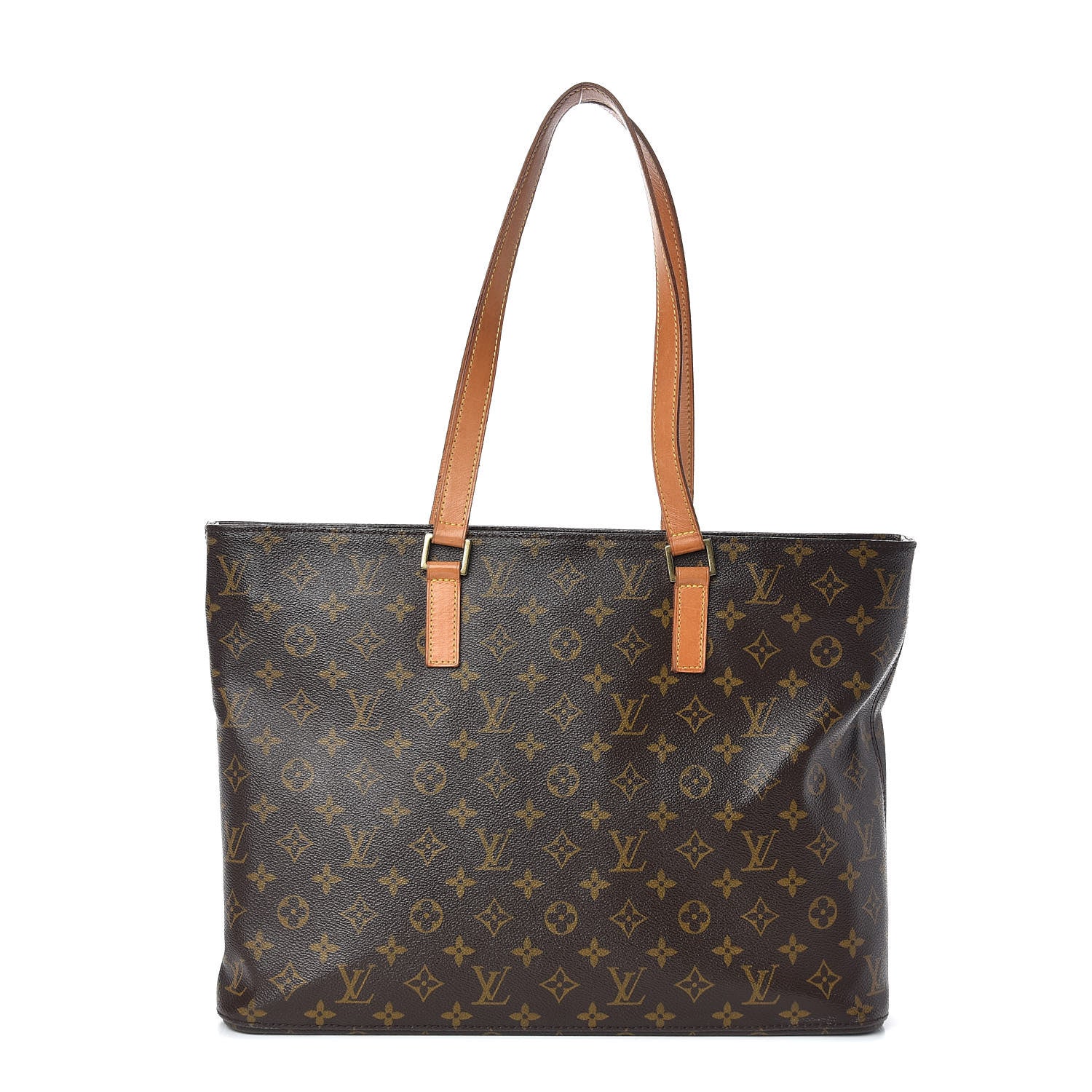 Louis Vuitton Monogram Luco 1 of 11
