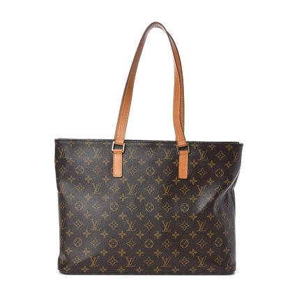Louis Vuitton Monogram Luco 1 of 11