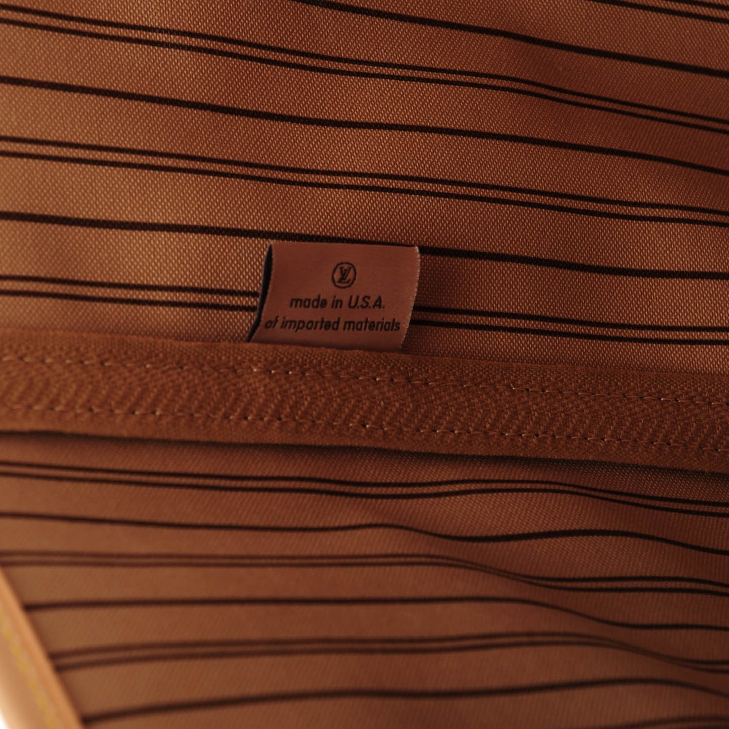 Monogram Neverfull GM