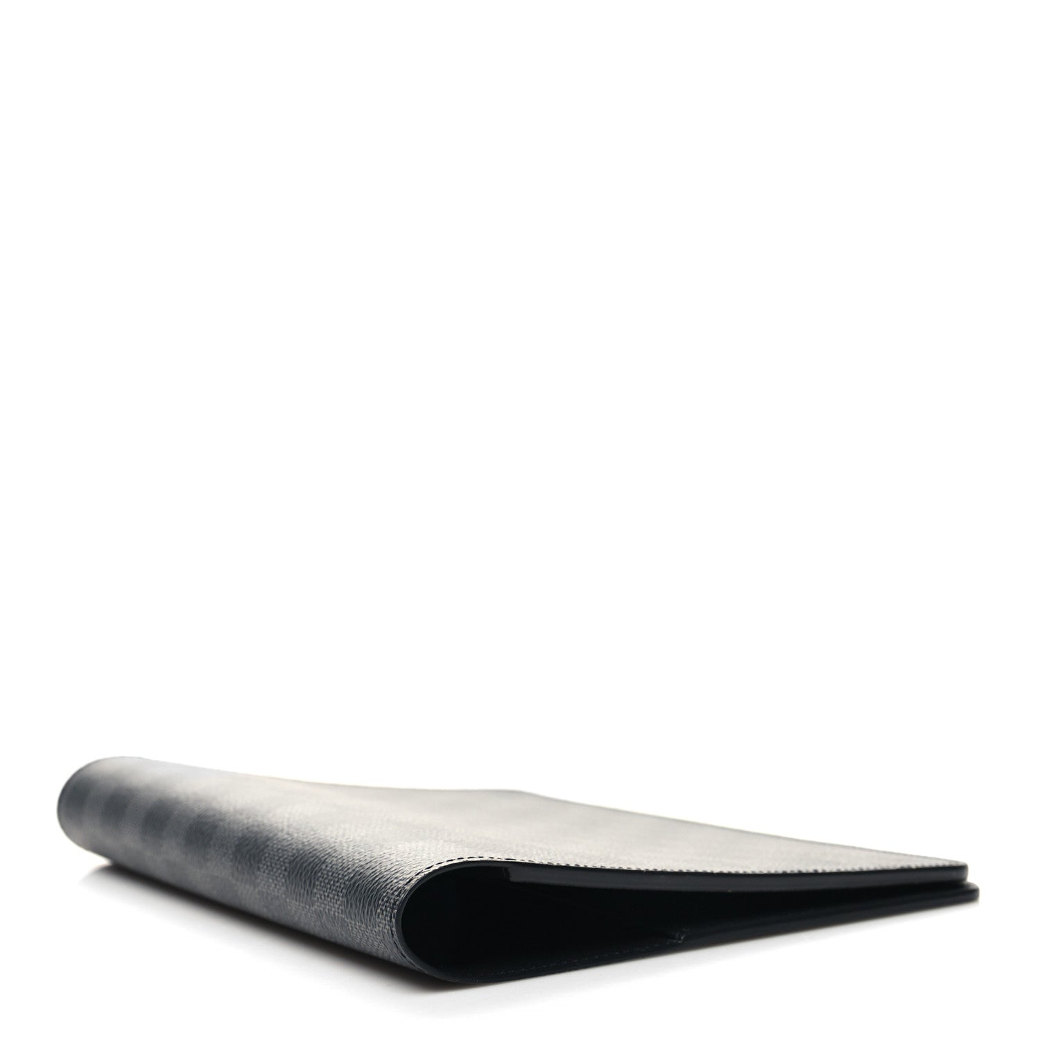 Louis Vuitton Damier Graphite Desk Agenda Cover 4 of 10