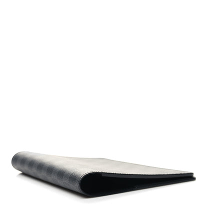 Louis Vuitton Damier Graphite Desk Agenda Cover 4 of 10