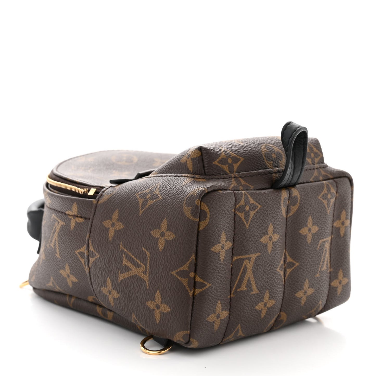 Monogram Palm Springs Backpack Mini