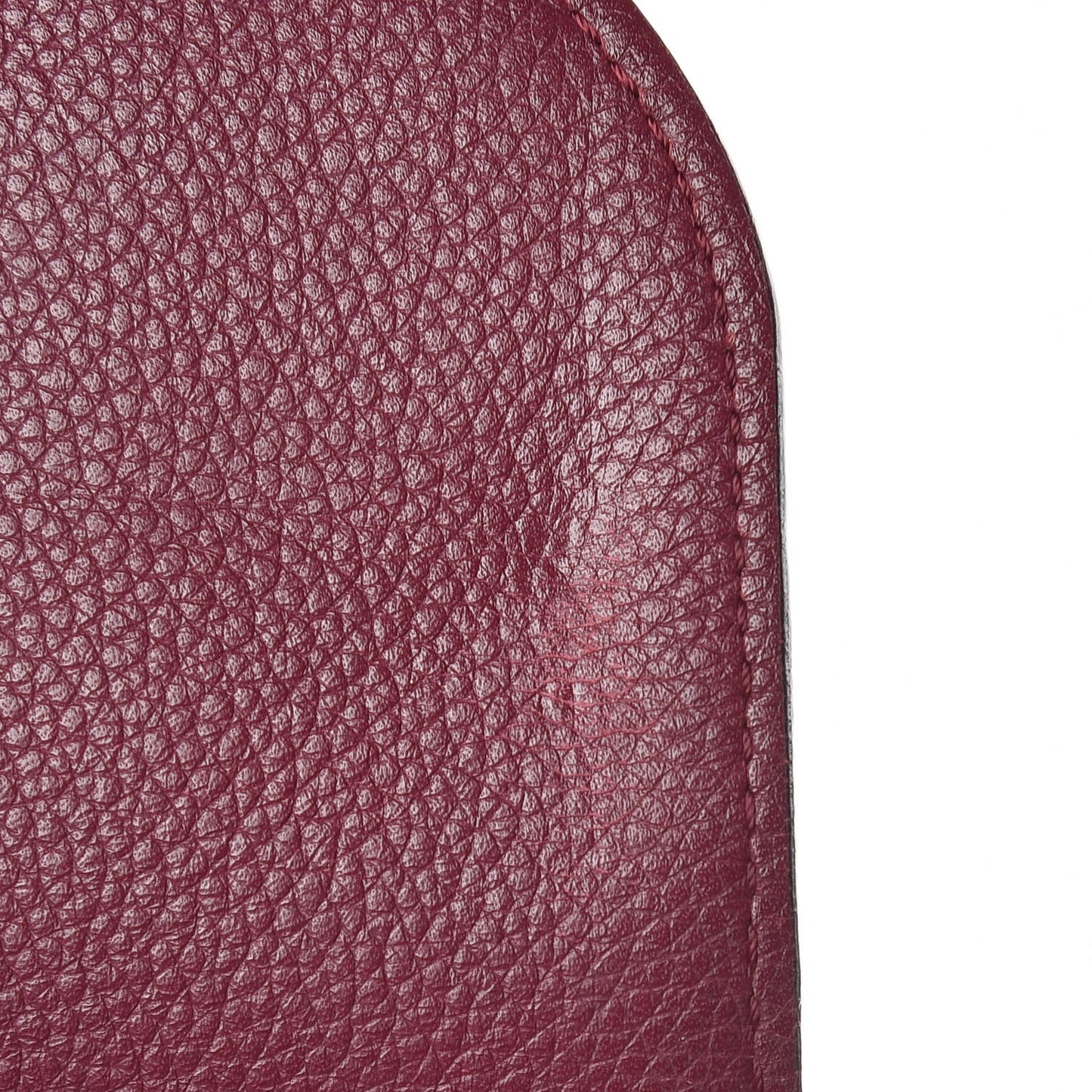 Monogram Olympe Bordeaux