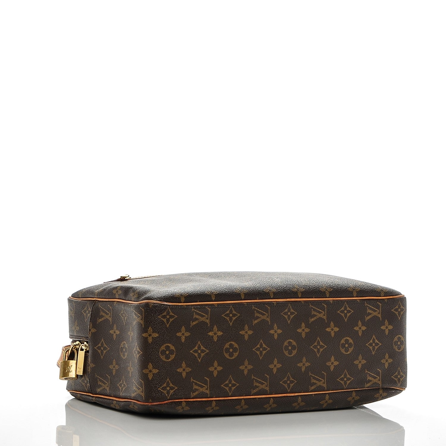 Louis Vuitton Monogram Cite GM 4 of 6