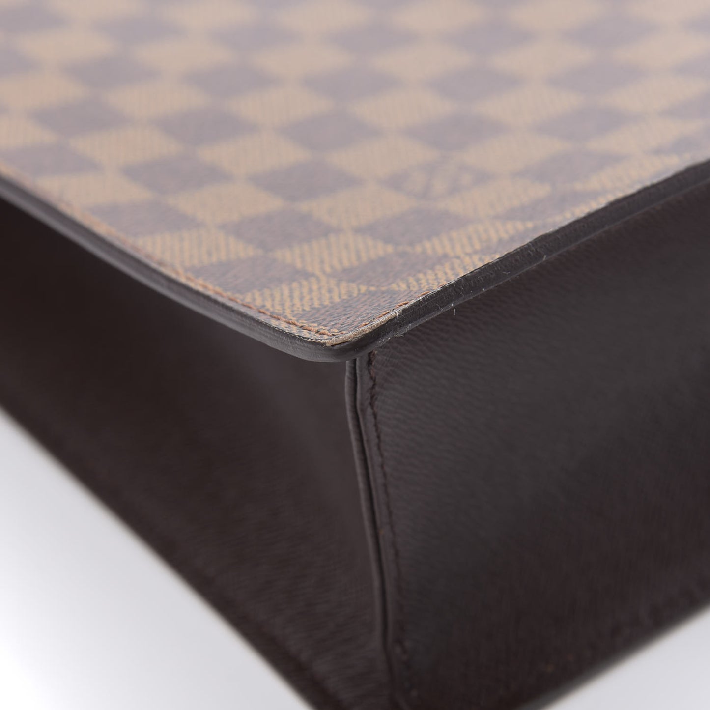 Damier Ebene Venice Sac Plat