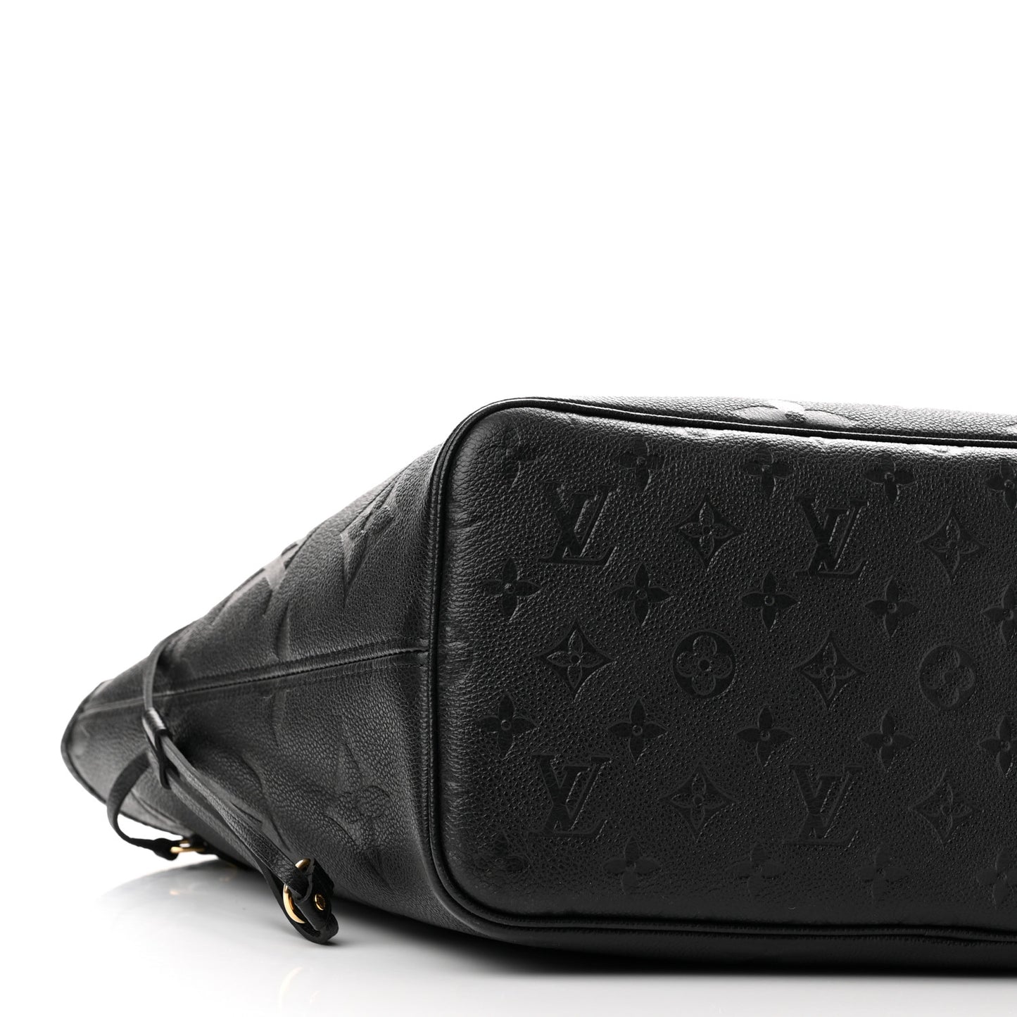 Empreinte Monogram Giant Neverfull MM Black