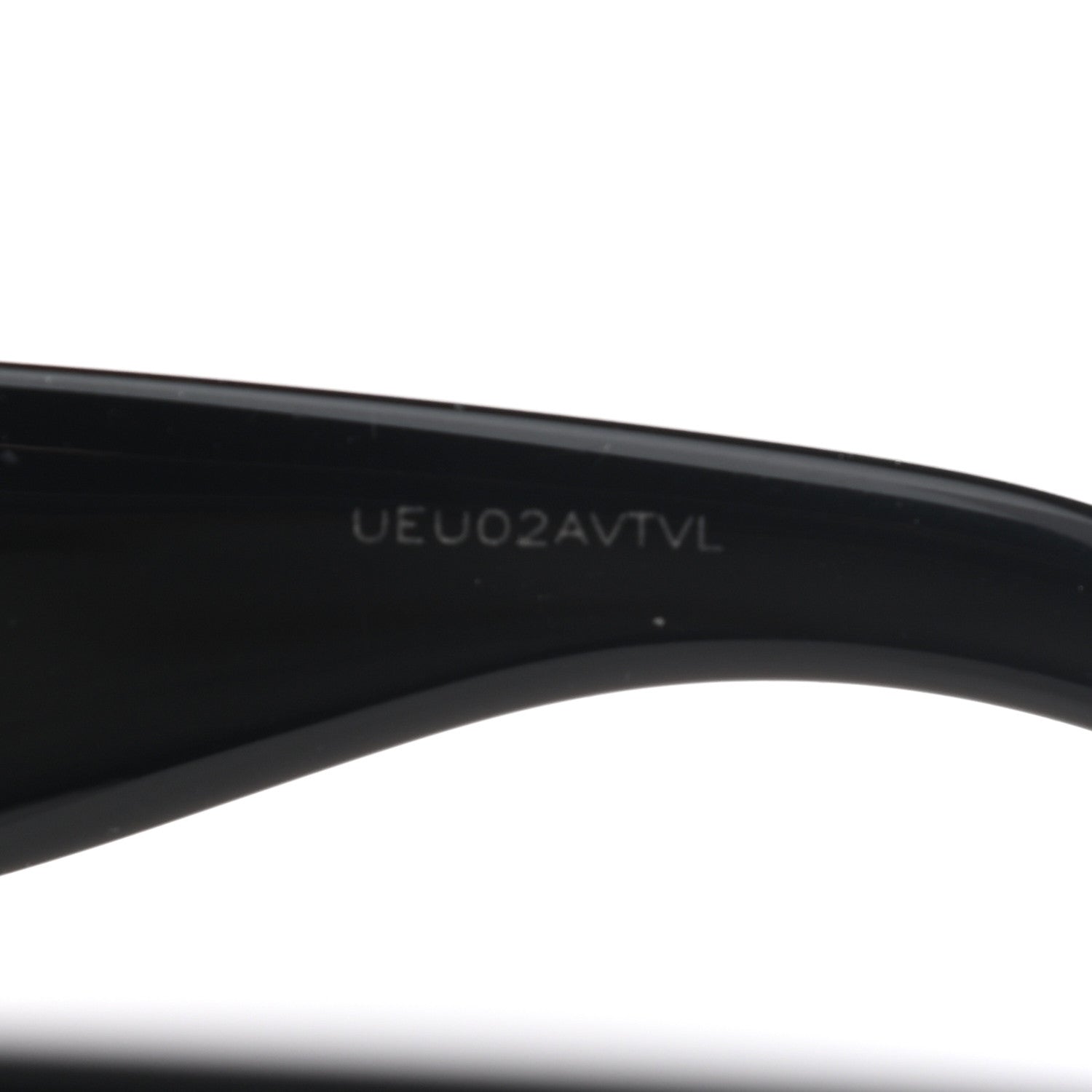 Gucci Acetate Square Frame Sunglasses GG0141S Black 8 of 8