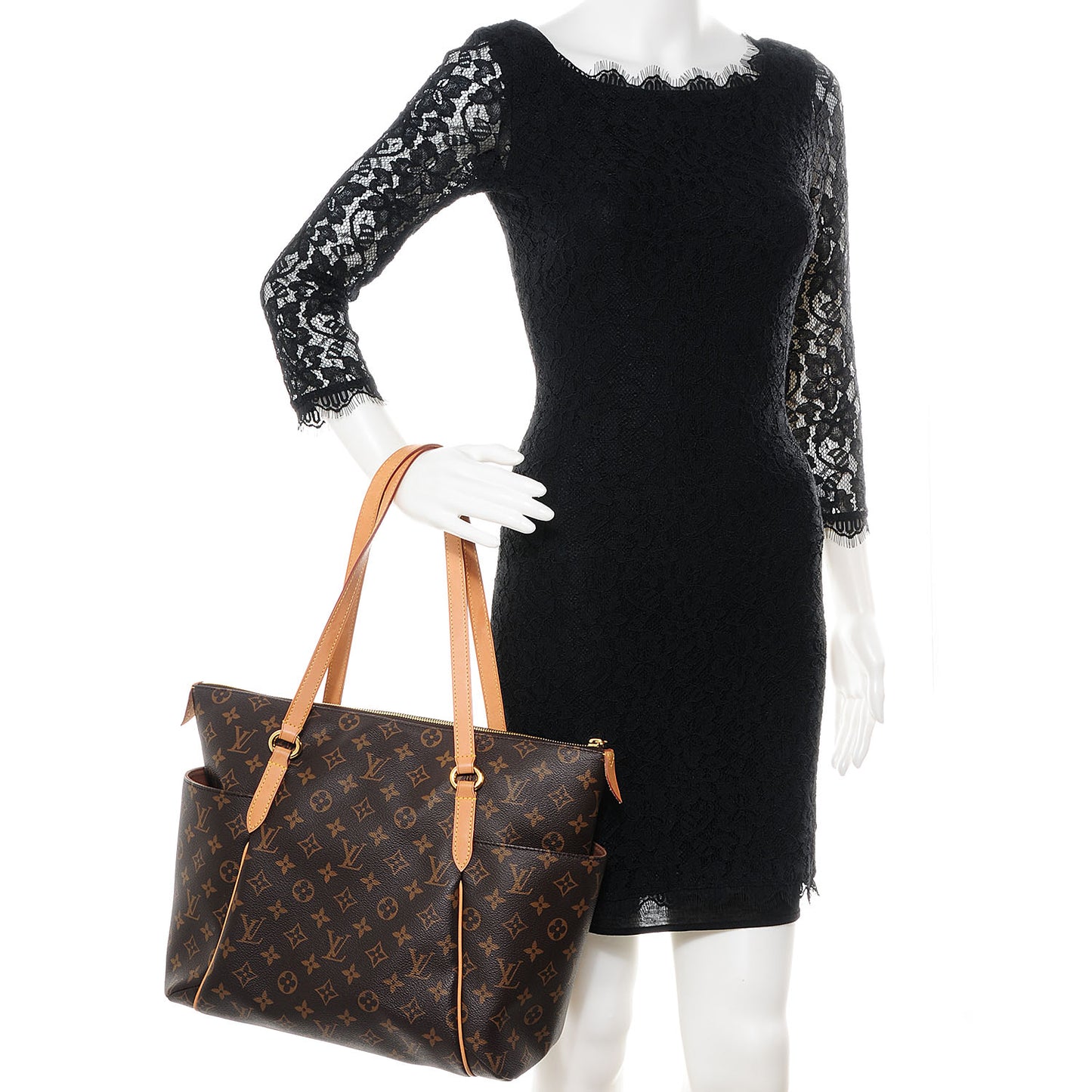Monogram Totally MM