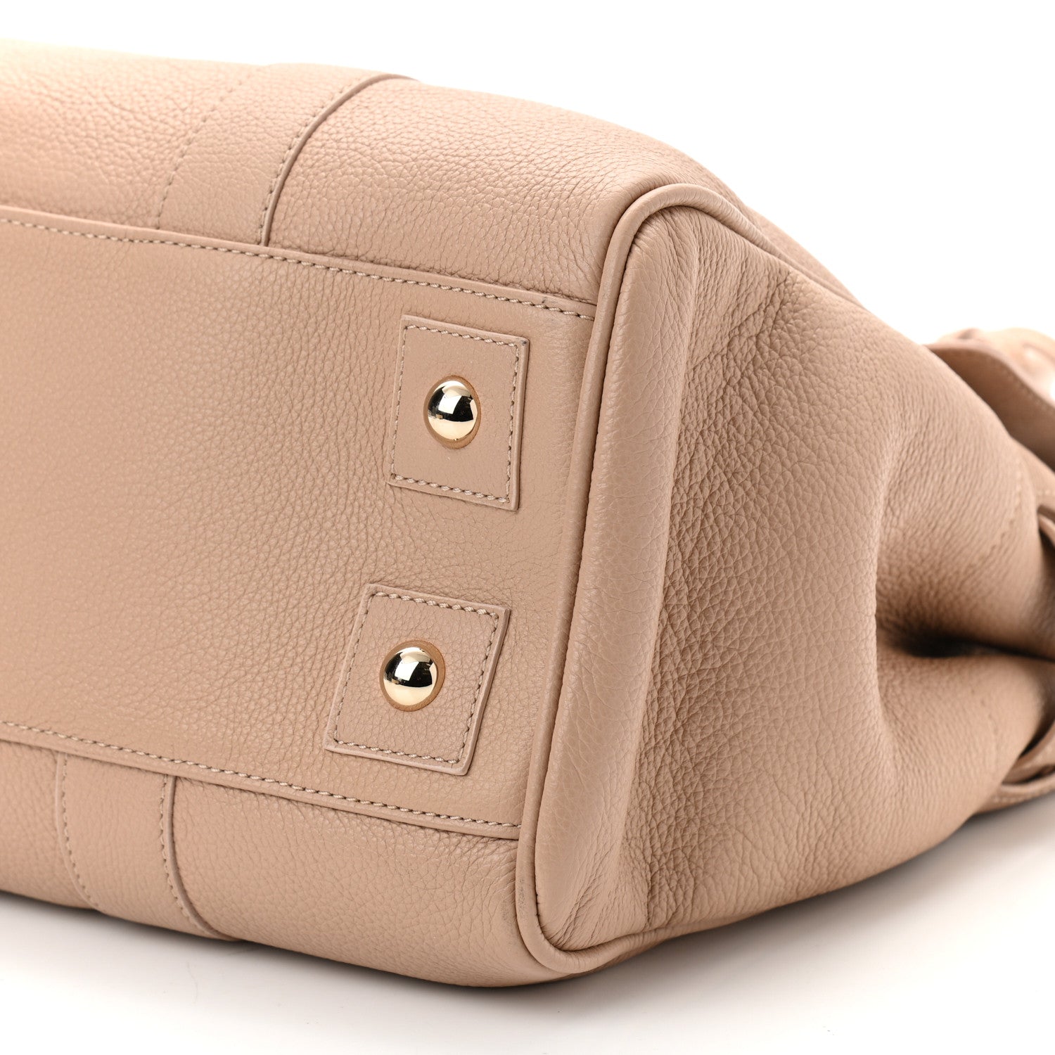 Mulberry Small Classic Grain Bayswater Rosewater 10 of 10