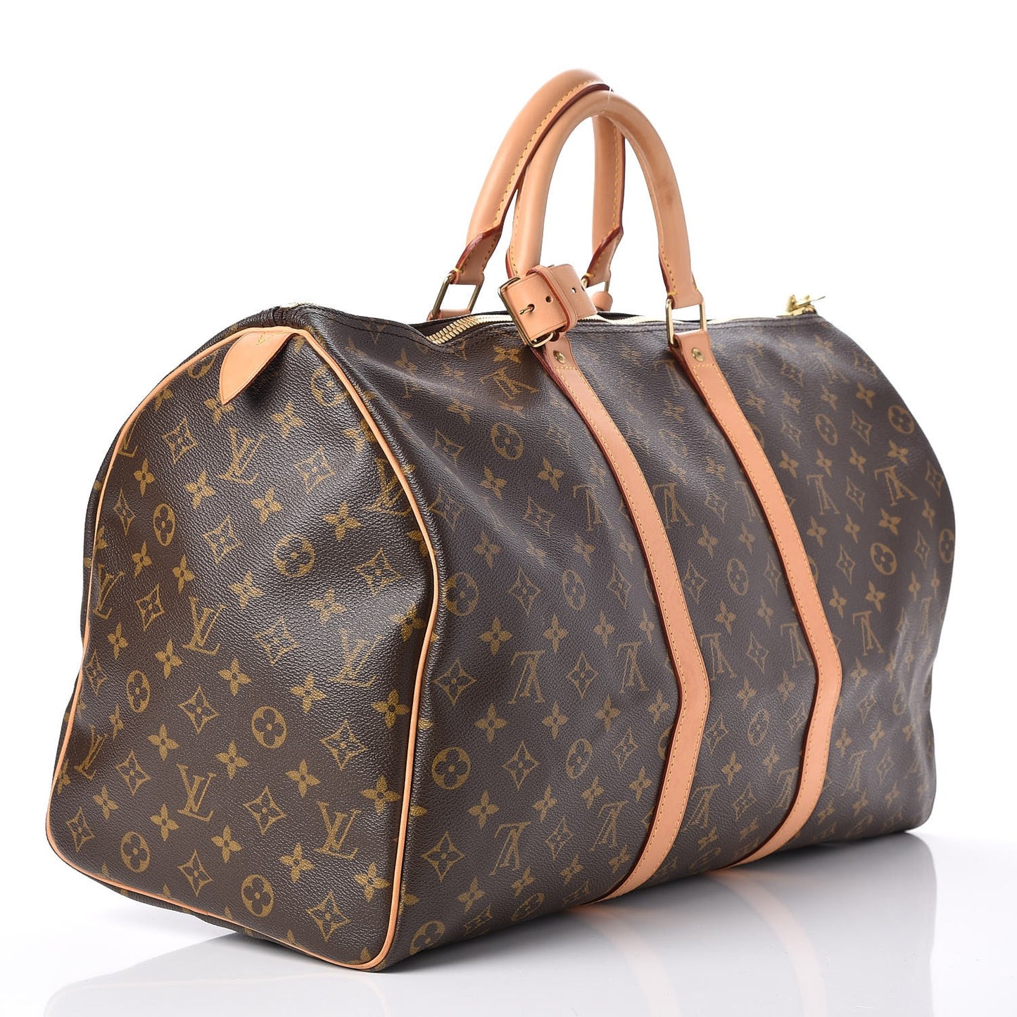 Monogram Keepall 50