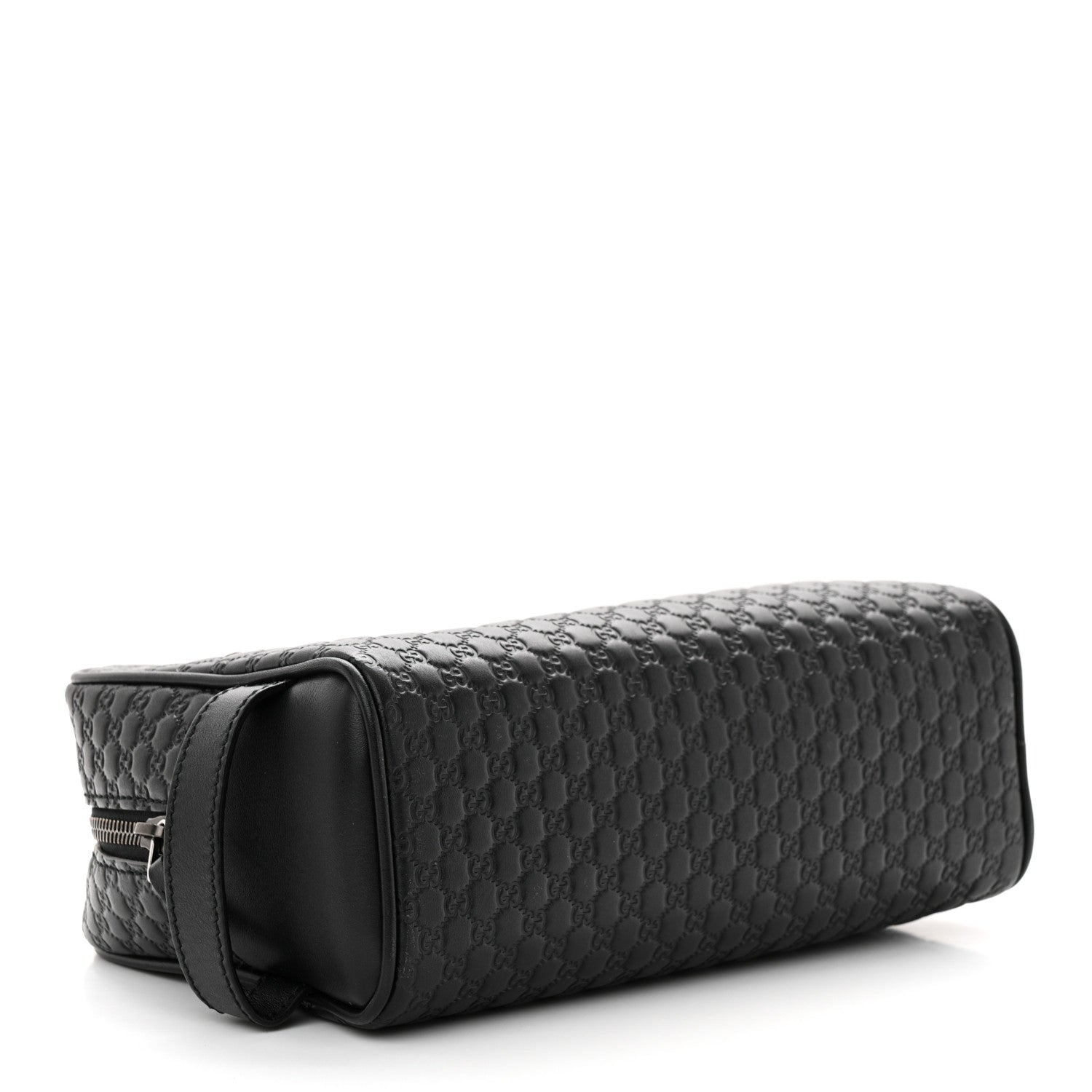 Gucci Microguccissima Toiletry Case Black 4 of 12