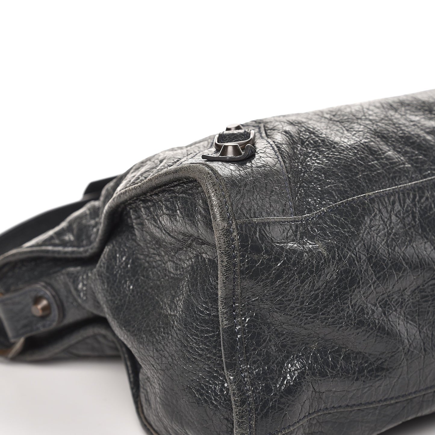 Agneau Classic Hardware City Anthracite