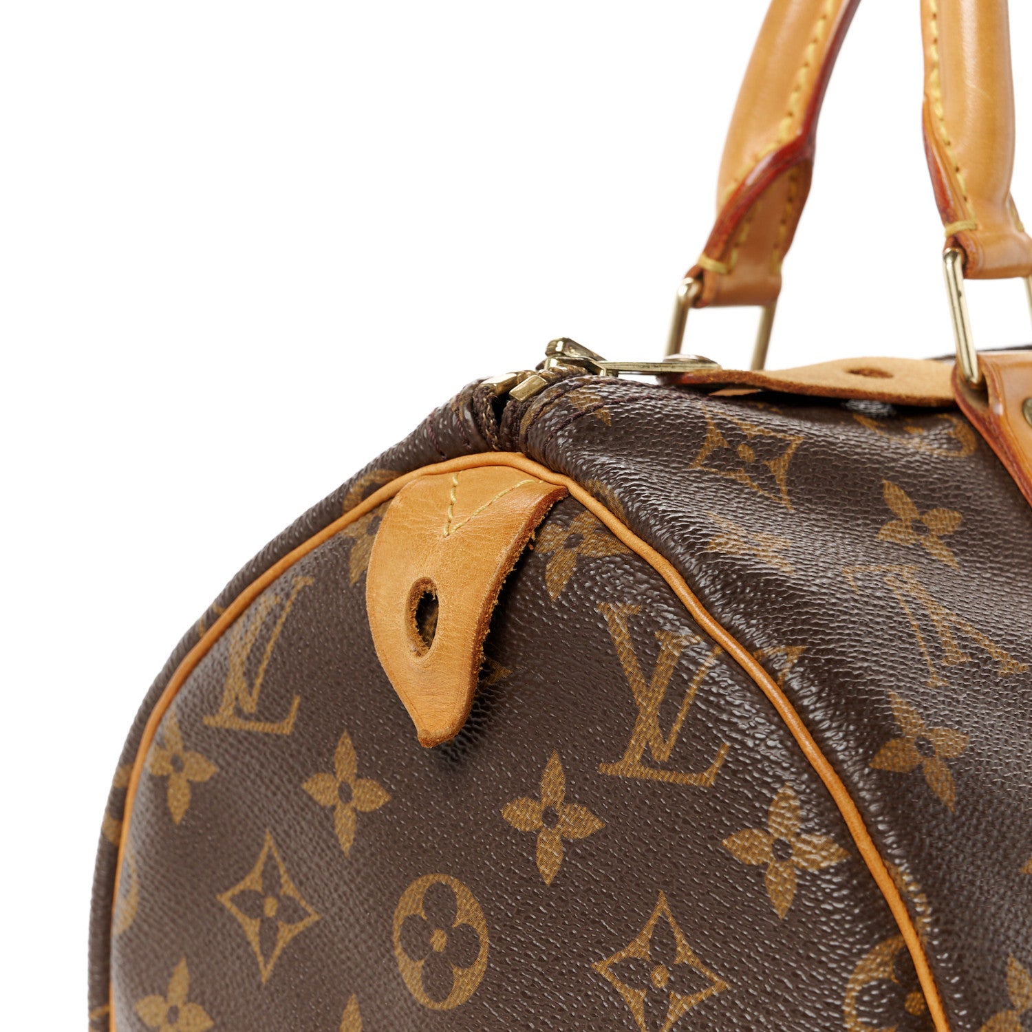 Louis Vuitton Monogram Speedy 30 12 of 12