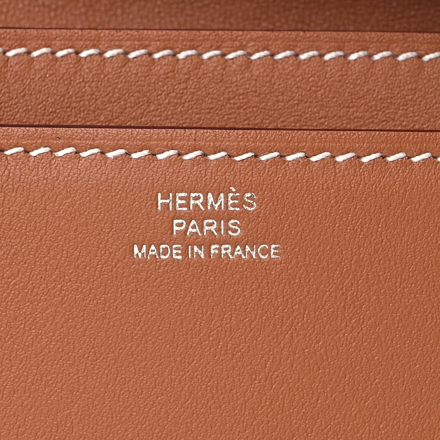 Swift Hermesnap Card Holder Gold