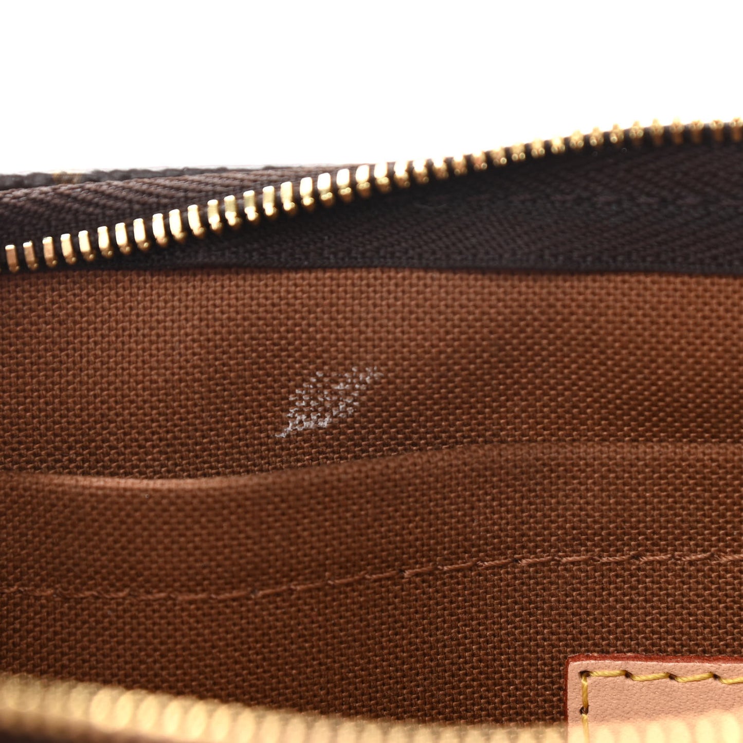 Monogram Multi Pochette Accessories Rose Clair
