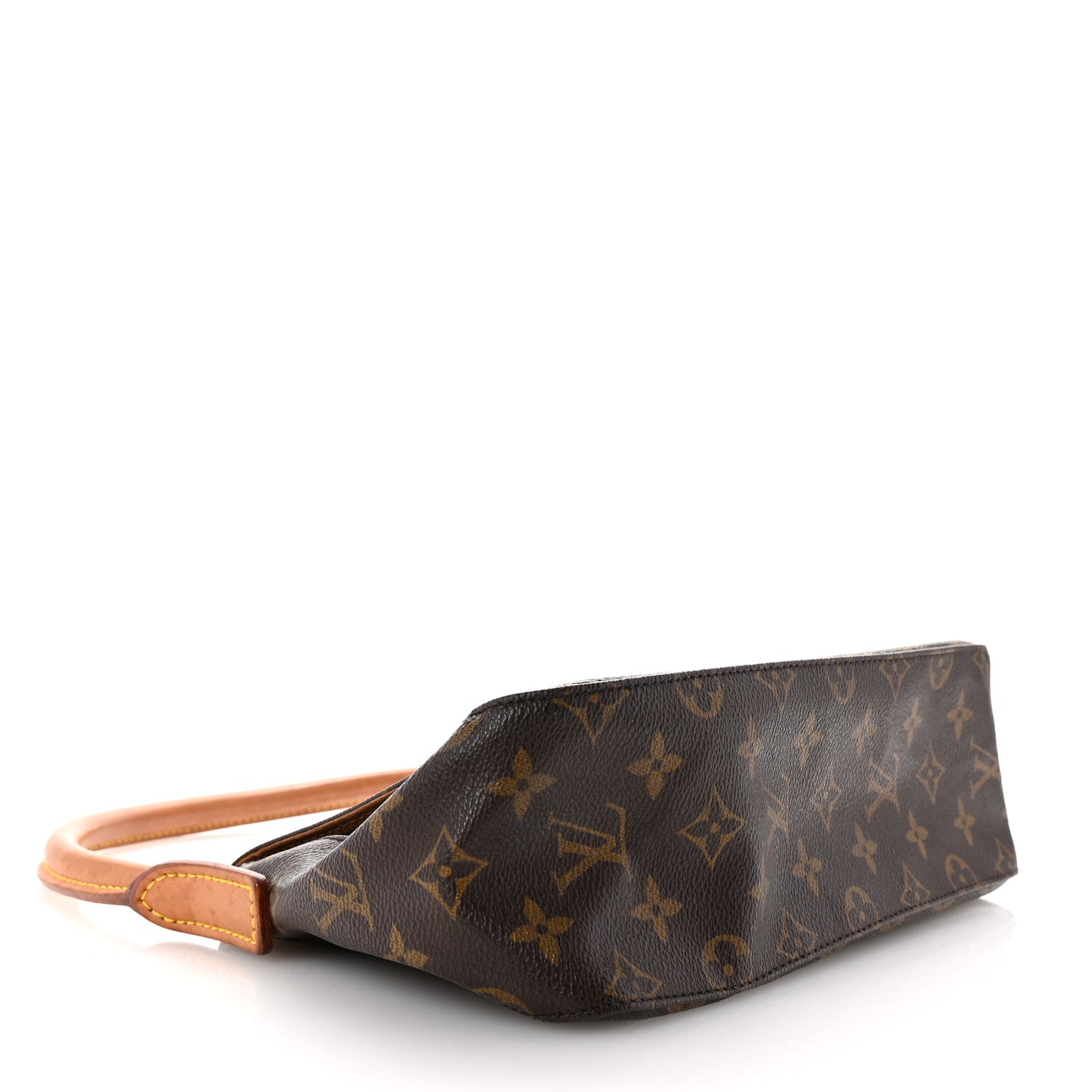 Louis Vuitton Monogram Mini Looping 4 of 8