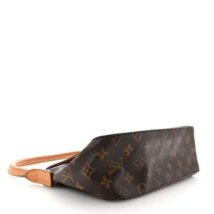 Louis Vuitton Monogram Mini Looping 4 of 8