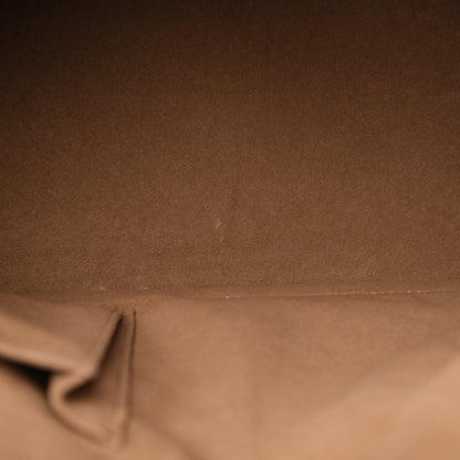 Louis Vuitton Monogram Multicolor Alma Black 8 of 18