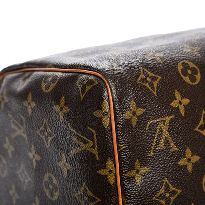 Louis Vuitton Monogram Speedy 30 11 of 12