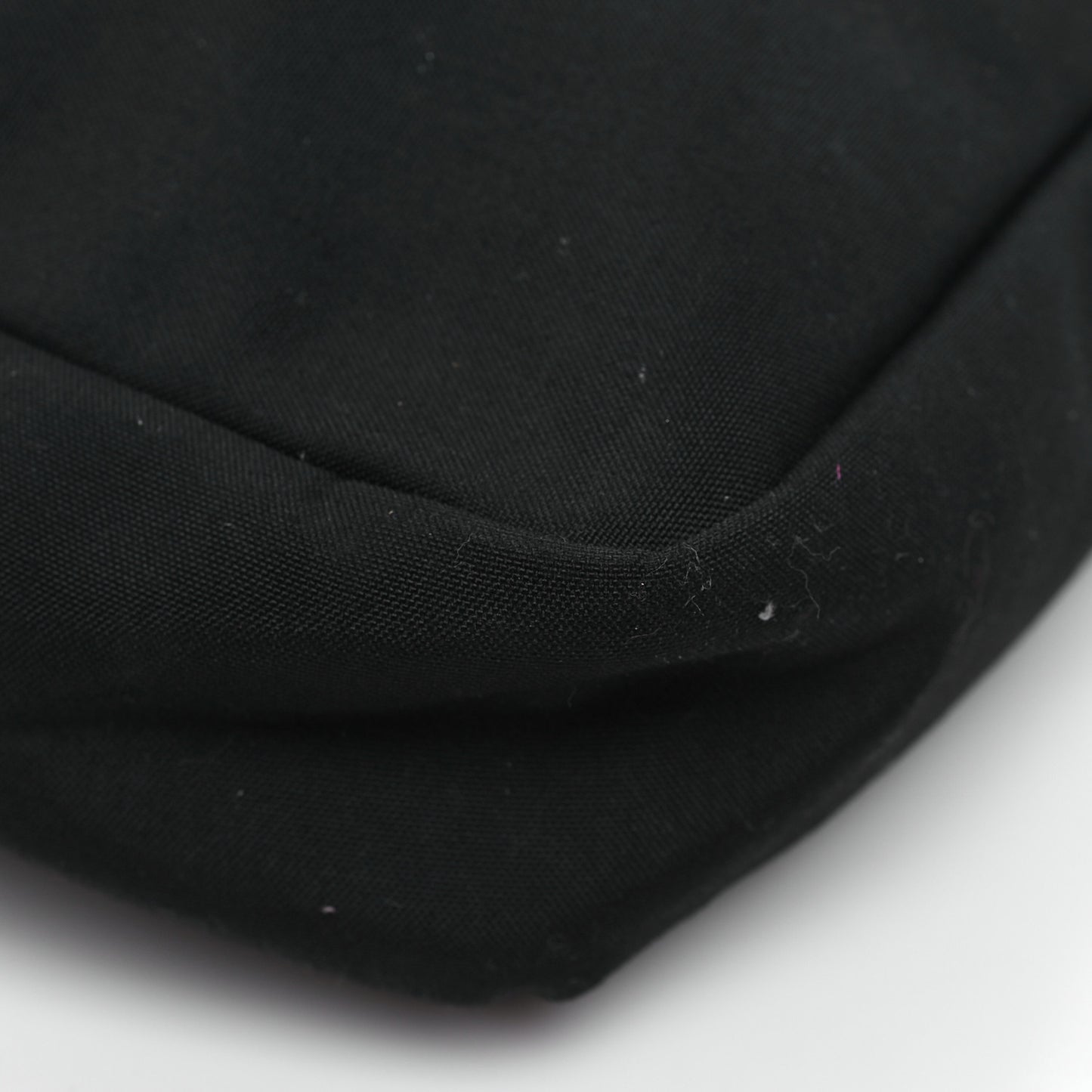 Canvas City Laptop Backpack Black