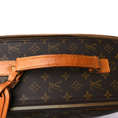 Louis Vuitton Monogram Packall PM 11 of 11