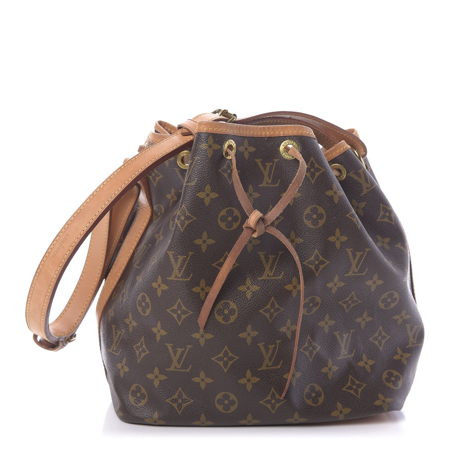 Monogram Petit Noe
