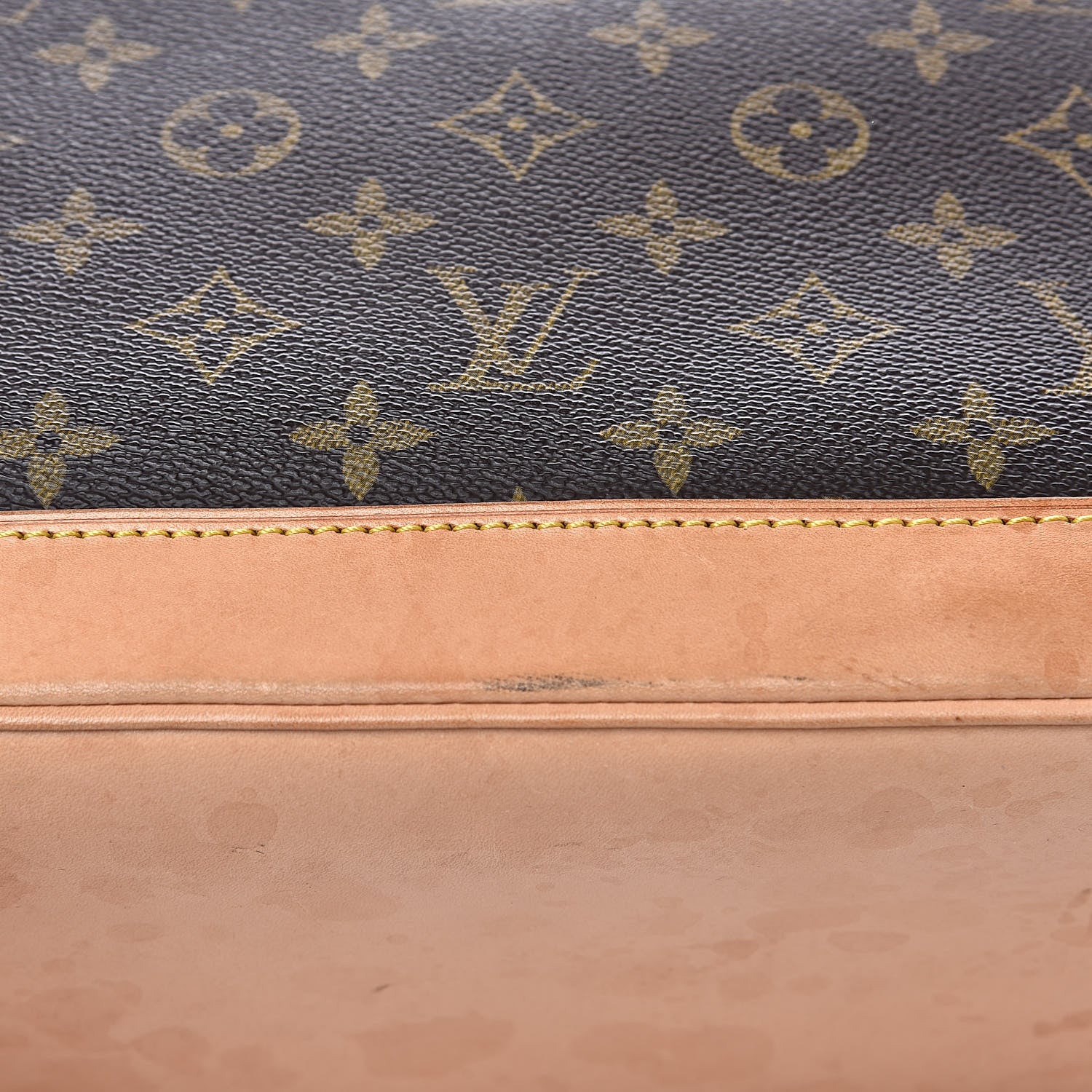 Louis Vuitton Monogram Alma PM 15 of 15