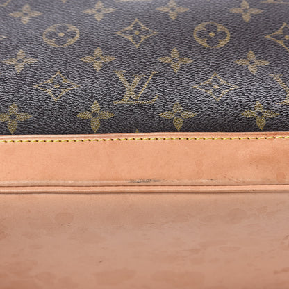 Louis Vuitton Monogram Alma PM 15 of 15